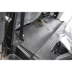 Коврики в салон УАЗ Hunter 2003-2016, 3 шт. (полиуретан) 1951489 Коврики в салон УАЗ Hunter 2003-2016, 3 шт. (полиуретан) 1951489