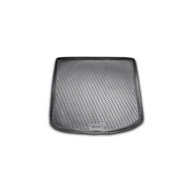 Коврик в багажник MAZDA CX 5, 2011-2016, кросс.  (полиуретан) 1949715
