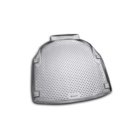 Коврик в багажник MERCEDES-BENZ E-Class W212, 2009-2016 Avantgard, сед. (полиуретан) 1949730