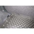 Коврик в багажник MITSUBISHI ASX 06/2010-2016, кросс. (полиуретан) 1949745