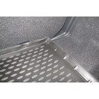 Коврик в багажник MITSUBISHI ASX 06/2010-2016, кросс. (полиуретан) 1949745