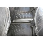 Коврики в салон GREAT WALL Hover H5, 2010-2016, 4 шт. (полиуретан) 1950838