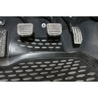 Коврики в салон GREAT WALL Hover H5, 2010-2016, 4 шт. (полиуретан) 1950838