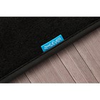 Коврики в салон Klever Premium TOYOTA Rav 4, 2015-2016, кросс., 5 шт. (текстиль) 1950362