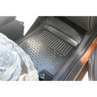 Коврики в салон HYUNDAI Creta, 2016-2016, 4 шт. (полиуретан) 1950878