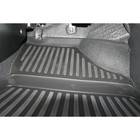 Коврики в салон HYUNDAI Creta, 2016-2016, 4 шт. (полиуретан) 1950878