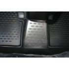 Коврики в салон HYUNDAI Creta, 2016-2016, 4 шт. (полиуретан) 1950878