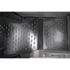 Коврики в салон HYUNDAI New H-1 2007-2016, 4 шт. (полиуретан) 1950905