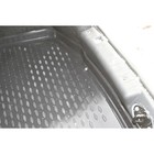 Коврик в багажник LADA Granta, 2011-2016, сед. (пластик) 1949206