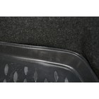 Коврик в багажник LADA Granta, 2011-2016, сед. (пластик) 1949206