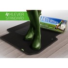 Коврики в салон Klever Standard Hyundai Solaris 2011-2016, хб., сед., 4 шт. (текстиль) 1950396