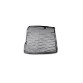 Коврик в багажник RENAULT Duster 2WD, 2011-2015, 2015-2016 кросс. (полиуретан) 1949847