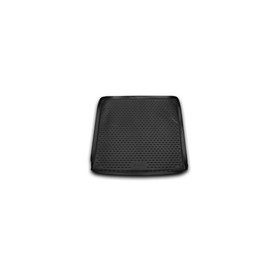 Коврик в багажник RENAULT Duster 4WD, 2011-2015, 2015-2016  кросс. (полиуретан) 1949848