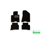 Коврики в салон Klever Standard KIA Sportage 2016-2016, кросс., 4 шт. (текстиль) 1950407 - фото 64322