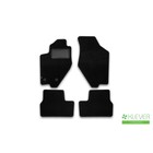 Коврики в салон Klever Standard LADA Granta 2011-, сед., 4 шт. (текстиль) 1950409 - фото 64349