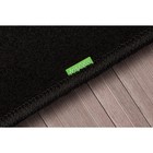 Коврики в салон Klever Standard LADA Granta 2011-, сед., 4 шт. (текстиль) 1950409