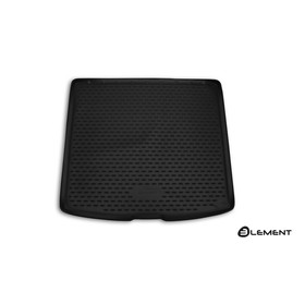 Коврик в багажник Renault Kaptur, 04/2016-2016, 4WD, 2WD (для комплектаций с фальш-полом) 1949853