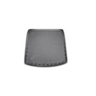 Коврик в багажник c органайзером Mitsubishi Outlander, 2012-2014, 2014-2016 кросс 1949263 - фото 64407