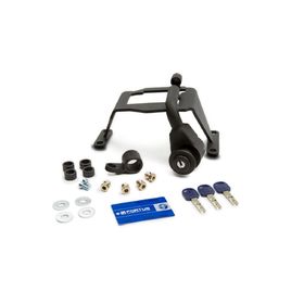 Замок КПП (MTL) 2005 INT для MAZDA 3 2009-2013 5MT, 6MT 1951803