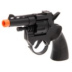 Gun-ratchet "Revolver"
