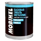 Мобихел автоэмаль металлик NISSAN KLO Silver Ice Мобихел автоэмаль металлик NISSAN KLO Silver Ice