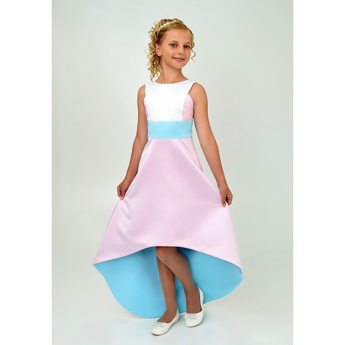 Выпускной 4 класс платье для девочек 11 лет современное