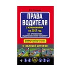 Права водителя. Как противостоять недобросовестному гаишнику? (с последними изменениями на 2017 год)