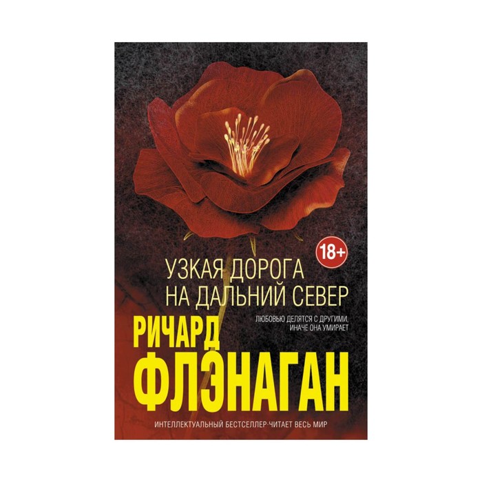 Узкая дорога на дальний север