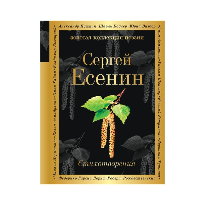 Стихотворения