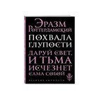 Похвала глупости 2912107 - фото 5936715