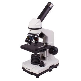 Микроскоп Levenhuk Rainbow D2L, 0,3 Мпикс, Moonstone/Лунный камень