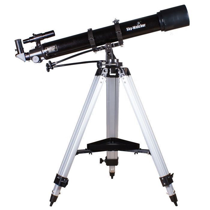 Телескоп Sky-Watcher BK 909AZ3