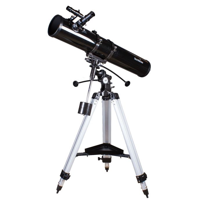 Телескоп Sky-Watcher BK 1149EQ2