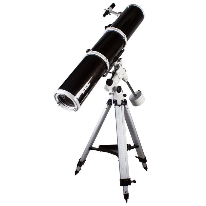 Телескоп Sky-Watcher BK P15012EQ3-2