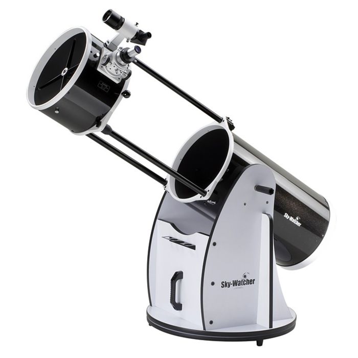 Телескоп Sky-Watcher Dob 12&quot; (300/1500) Retractable