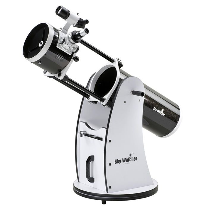 Телескоп Sky-Watcher Dob 8&quot; (200/1200) Retractable