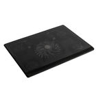 Подставка для ноутбука CROWN CMLC-205T, до 17", черная Подставка для ноутбука CROWN CMLC-205T, до 17", черная