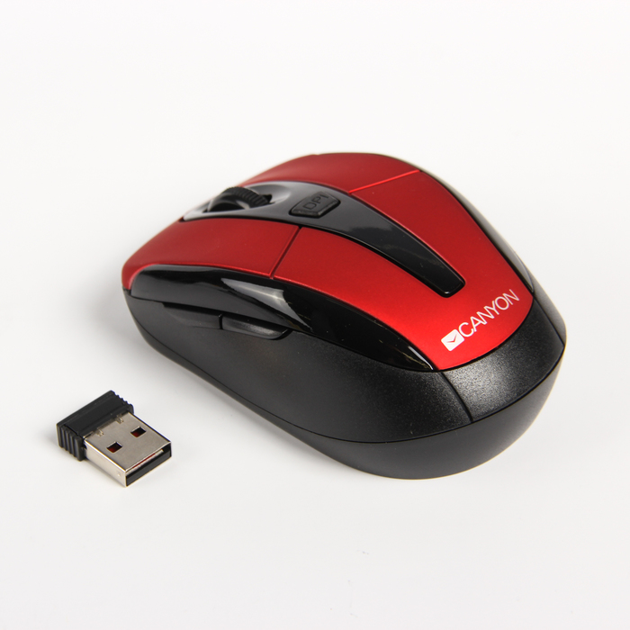 Беспроводная мышь canyon. Мышь Canyon CNR-msow05s Silver USB. Мышь оптическая СТК msow06b. Мышь KS-is KS-006r Moco Black-Red USB. Беспроводная мышь черно красная.