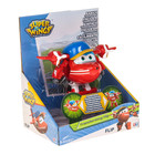 Трансформер Super Wings "Флип" Трансформер Super Wings "Флип"