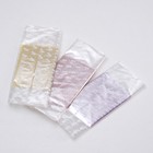 Пакет "Подарочный", с жестким дном, МИКС, 6 х 8 х 23,5 см 2874148