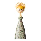 Щётка для посуды Dolls, цвет МИКС Щётка для посуды Dolls, цвет МИКС