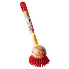 Щётка для посуды Citric red Щётка для посуды Citric red