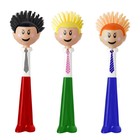 Щётка для посуды Dolls, цвет МИКС Щётка для посуды Dolls, цвет МИКС