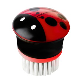 Щётка для посуды Ladybug