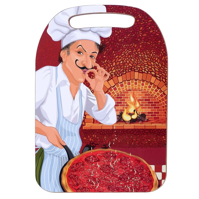 Картинки поваров на кухне смешные