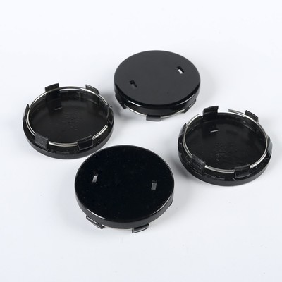 1. Пластиковые заглушки