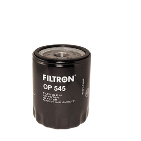 Фильтр масляный FILTRON OP545 2931418