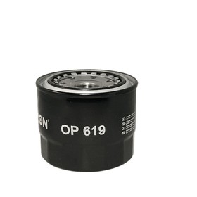 Фильтр масляный FILTRON OP619 2931463