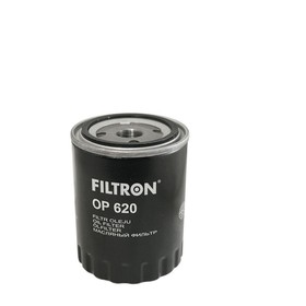 Фильтр масляный FILTRON OP620 2931466