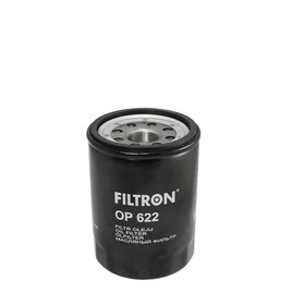 Фильтр масляный FILTRON OP622 2931468